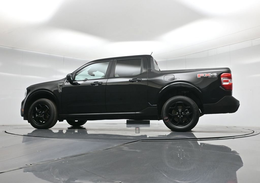 Certified 2024 Ford Maverick XLT w/ Equipment Group 300A Standard image 26