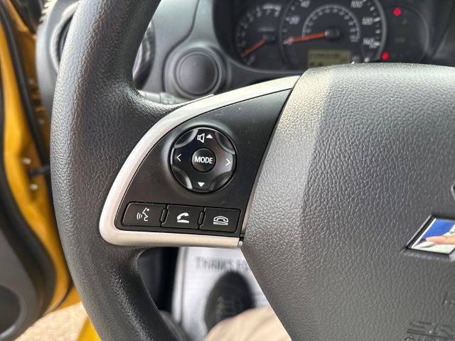 Used 2021 Mitsubishi Mirage image 27