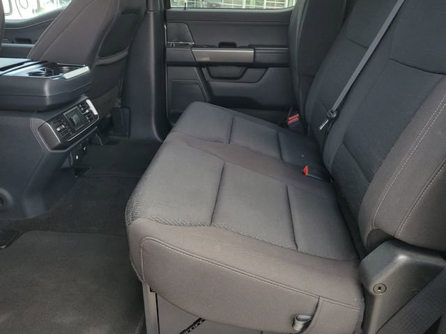 Certified 2023 Ford F150 XLT w/ Equipment Group 302A High AWD/4WD image 8