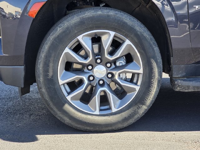 Used 2023 Chevrolet Tahoe LT RWD image 37