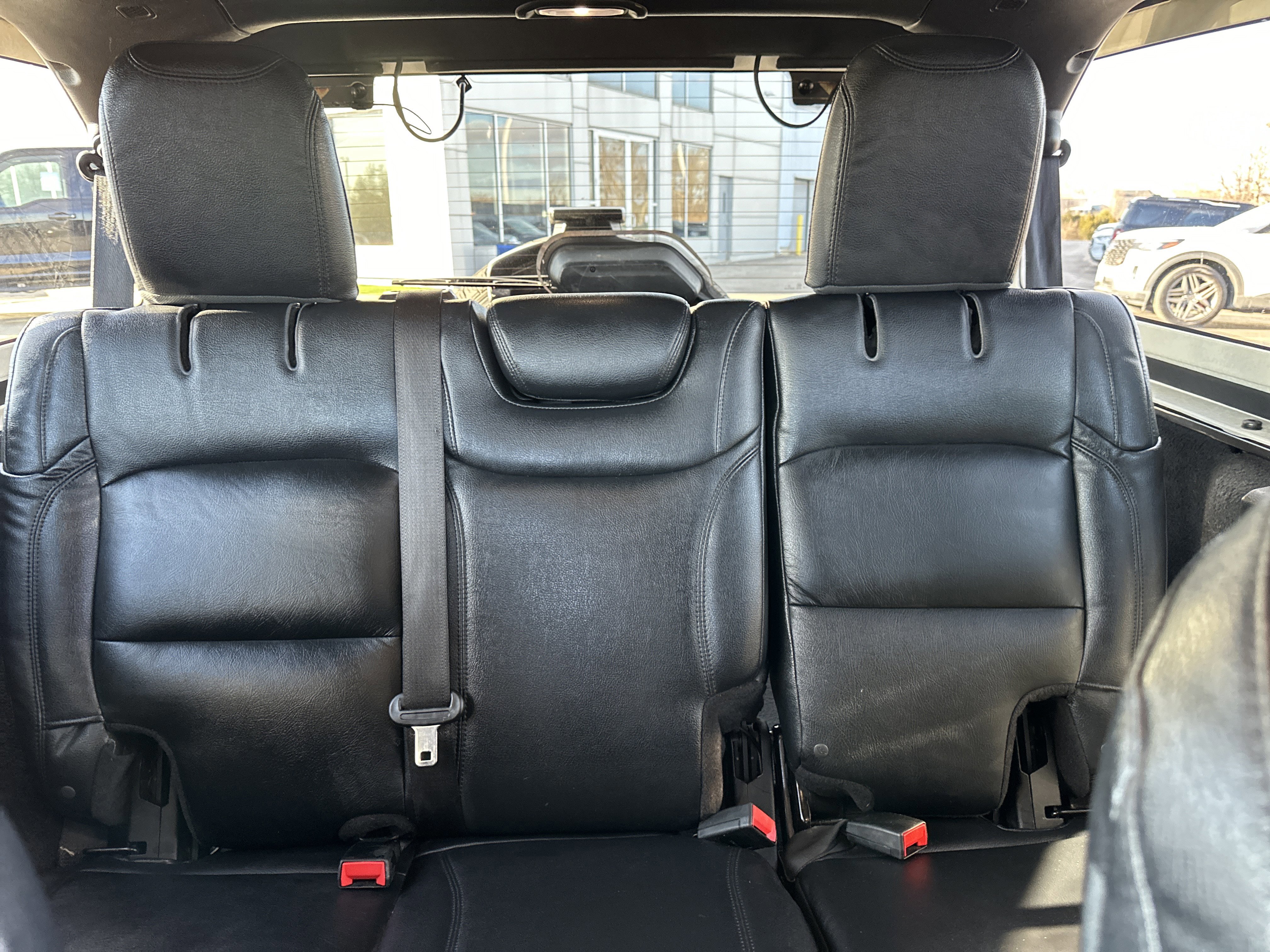 Used 2020 Jeep Wrangler Unlimited Sport image 25