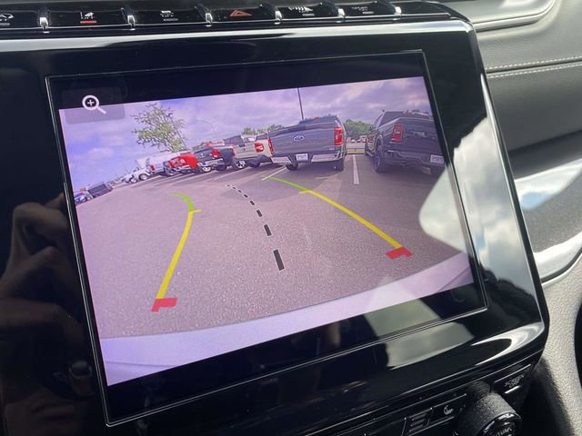 Used 2023 Jeep Grand Cherokee L Laredo w/ Luxury Tech Group I AWD/4WD image 28