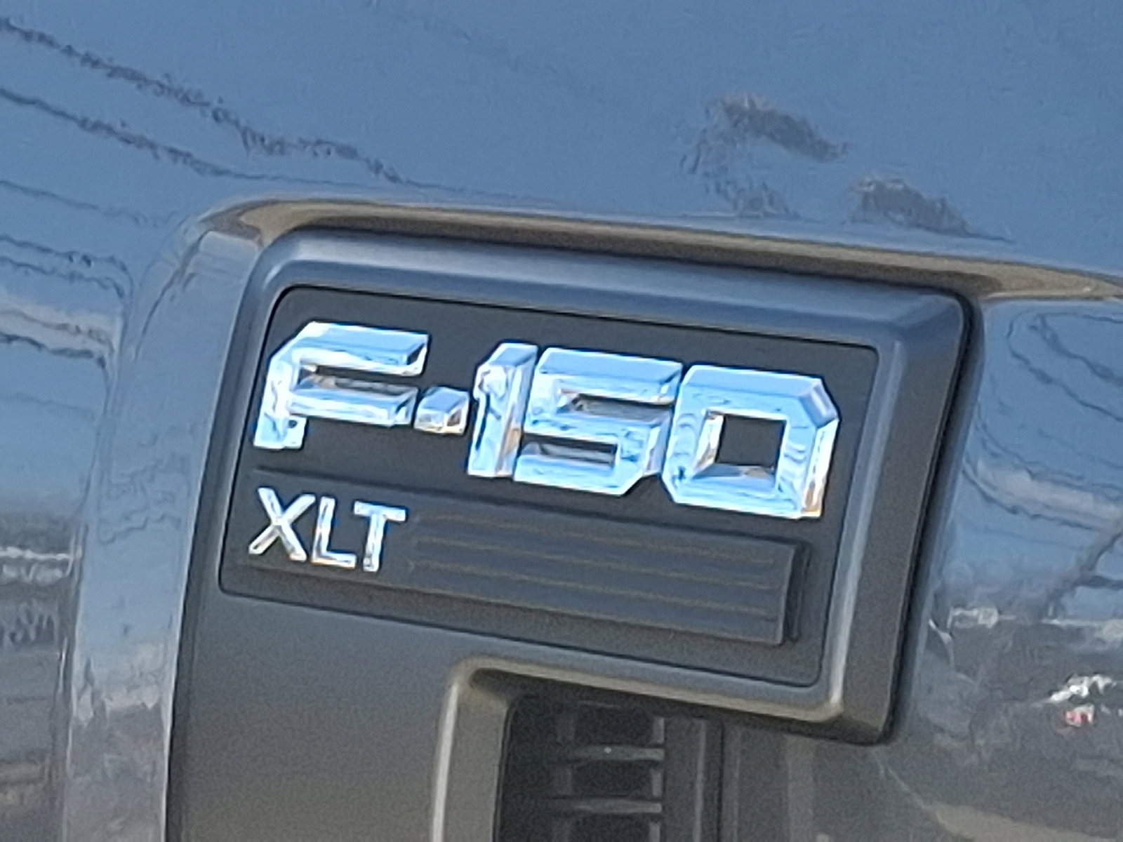 Certified 2023 Ford F150 XLT w/ Equipment Group 302A High image 31