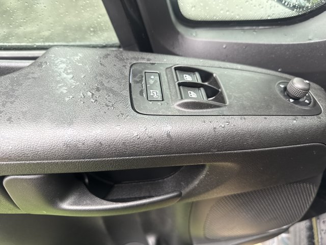Used 2023 RAM ProMaster 1500 w/ Black Appearance Package FWD image 13