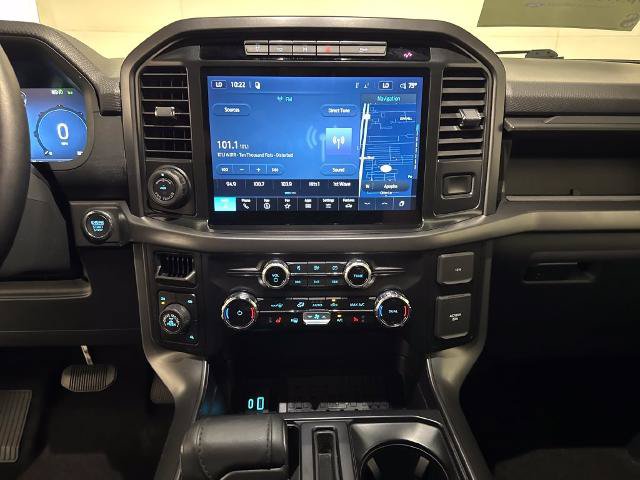 Certified 2024 Ford F150 XLT w/ Equipment Group 302A MID AWD/4WD image 25