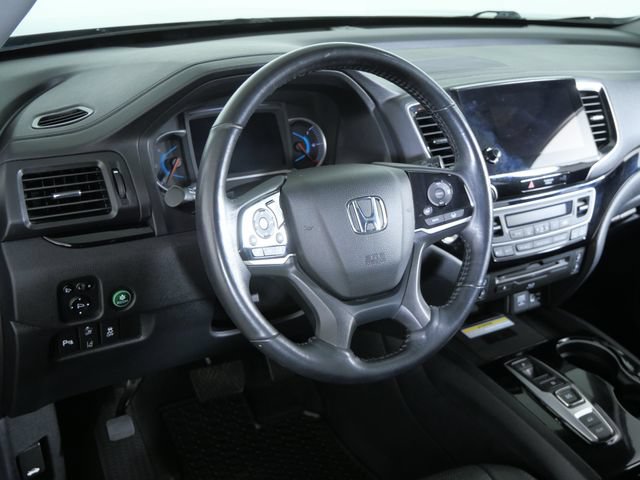 Used 2021 Honda Pilot Elite image 18