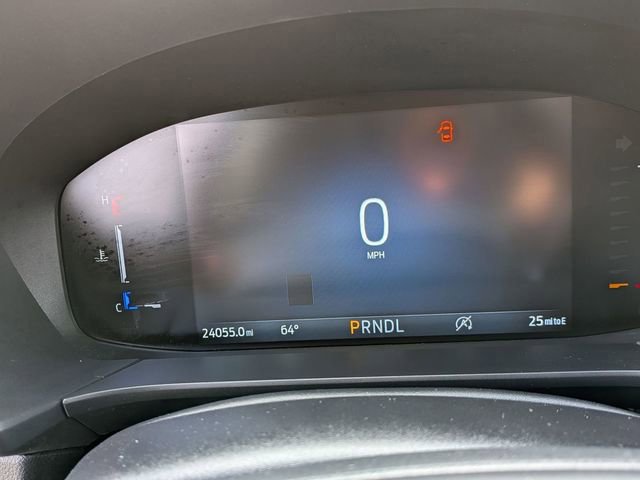 Certified 2024 Ford Escape ST-Line w/ Tech Pack #1 image 17