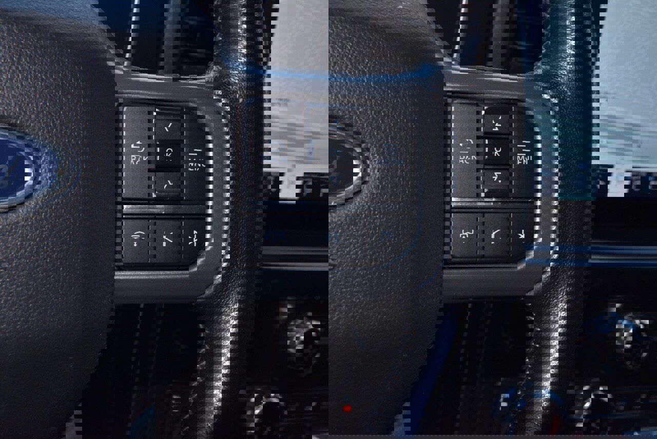 Certified 2022 Ford F150 XLT w/ Equipment Group 302A High image 24