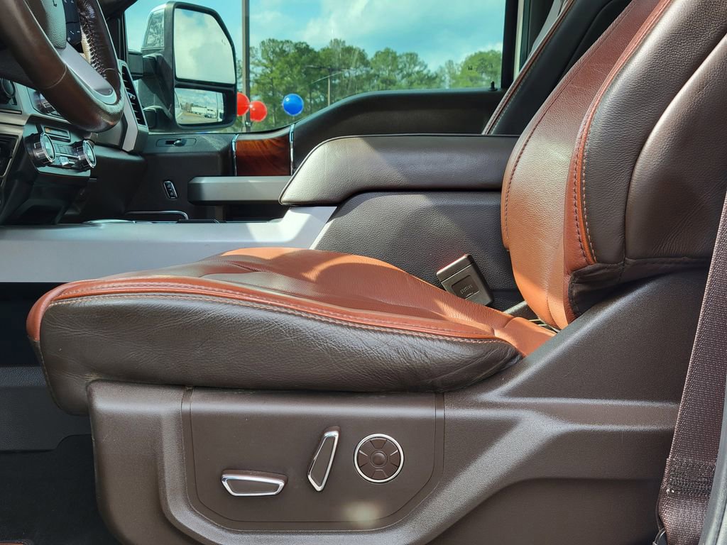 Certified 2022 Ford F250 King Ranch w/ King Ranch Ultimate Package image 23
