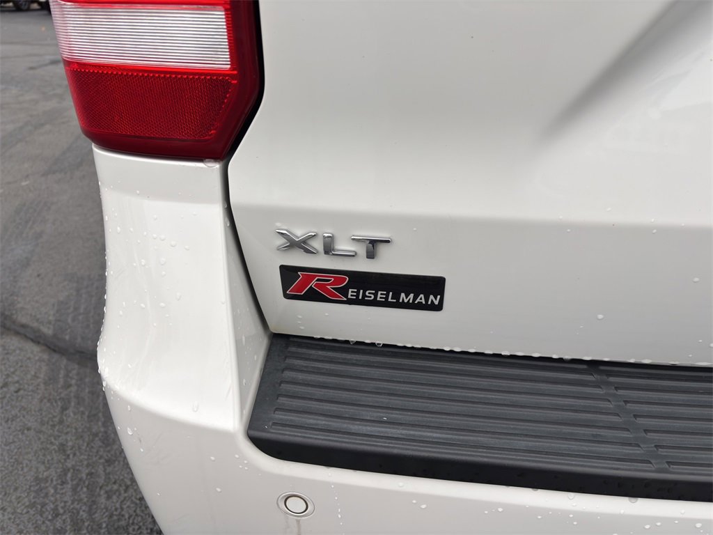 Certified 2021 Ford Expedition Max XLT image 30