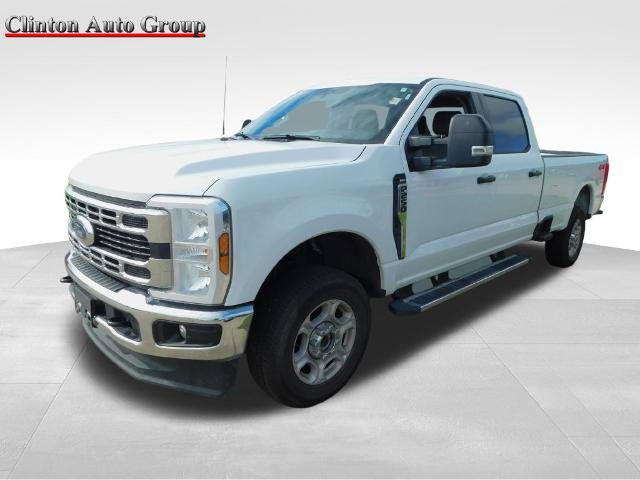 Certified 2025 Ford F250 XLT