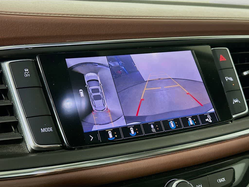 Used 2021 Buick Enclave Avenir w/ Avenir Technology Package FWD image 28