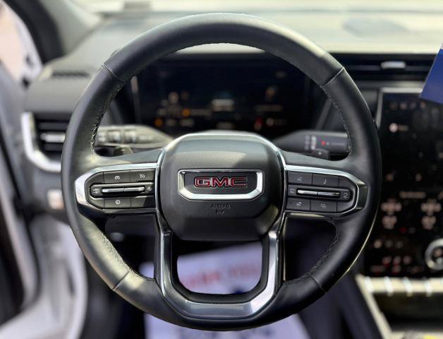 Used 2025 GMC Terrain Elevation AWD/4WD image 8