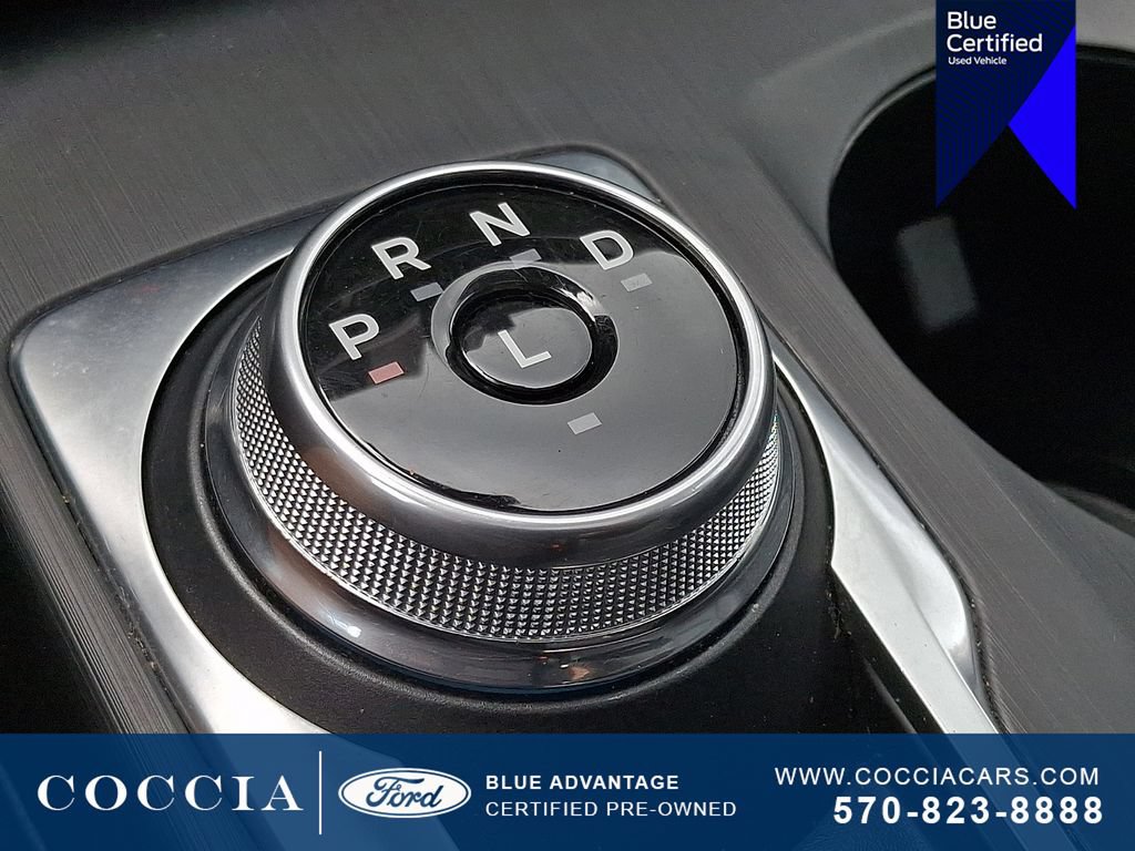 Certified 2022 Ford Escape SEL w/ Technology Package AWD/4WD image 15