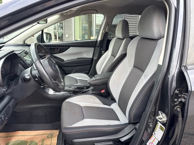 Used 2018 Subaru Crosstrek 2.0i Premium w/ Eyesight System AWD/4WD image 16