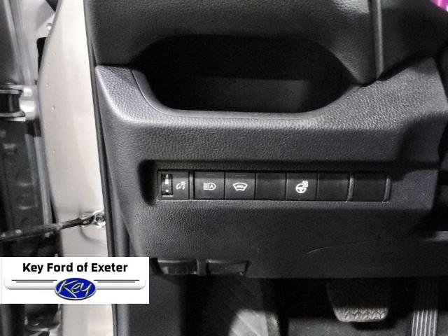 Used 2024 Toyota RAV4 XLE w/ Weather Package AWD/4WD image 36