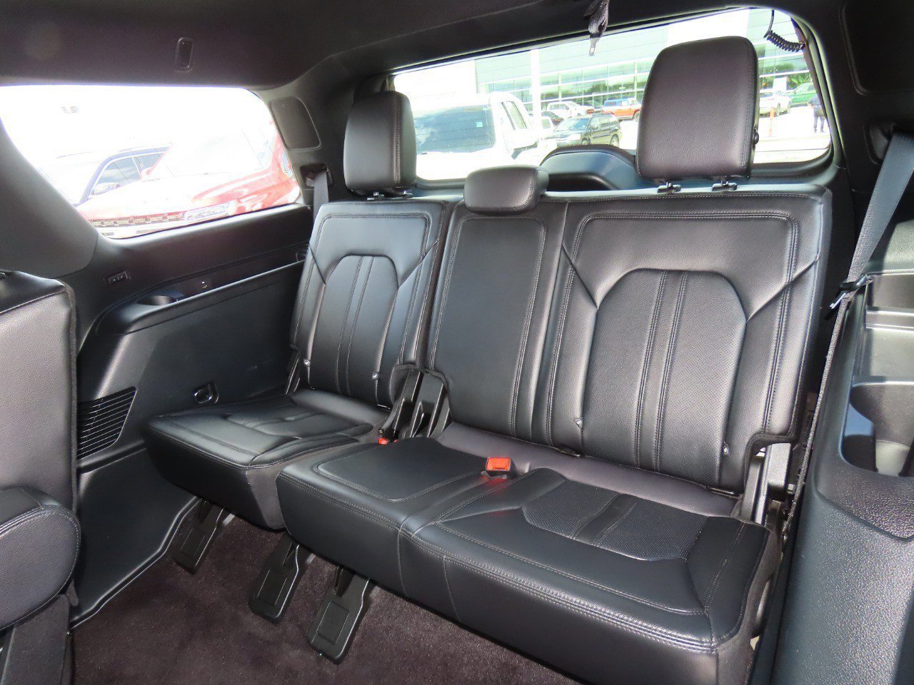 Certified 2021 Ford Expedition Limited image 20