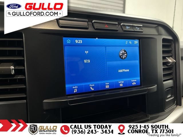 Certified 2024 Ford F250 XLT w/ FX4 Off-Road Package AWD/4WD image 25