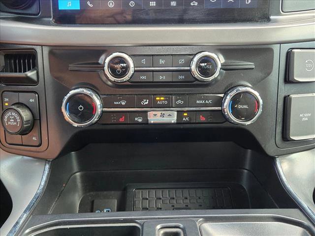 Certified 2024 Ford F150 XLT w/ Equipment Group 302A MID image 15