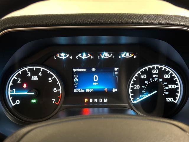 Certified 2023 Ford F150 XL w/ STX Appearance Package AWD/4WD image 17