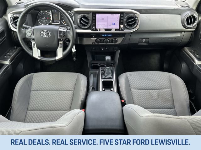 Used 2022 Toyota Tacoma SR5 image 12