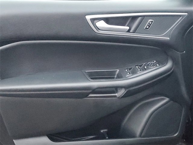 Certified 2024 Ford Edge SEL w/ Convenience Package image 25