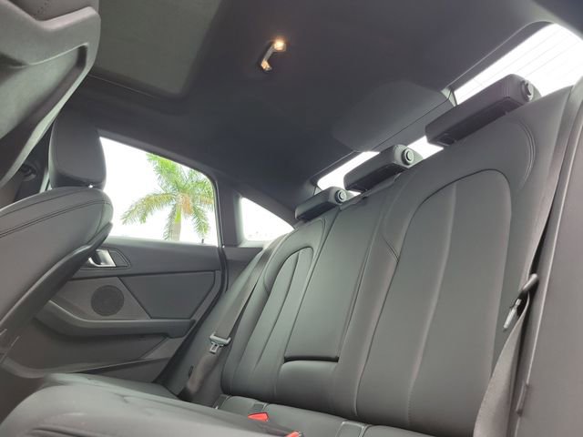 Used 2024 BMW 228i Gran Coupe FWD image 9