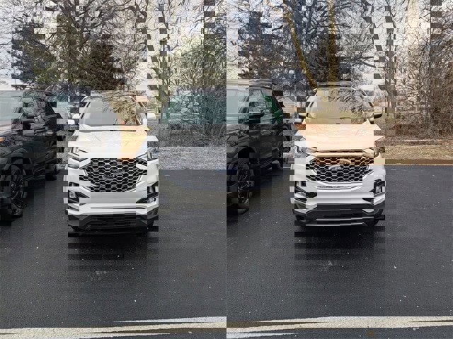 Certified 2024 Ford Edge SEL w/ Convenience Package image 3