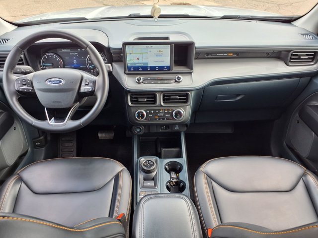 Certified 2023 Ford Maverick Tremor w/ Tremor Off-Road Package AWD/4WD image 14
