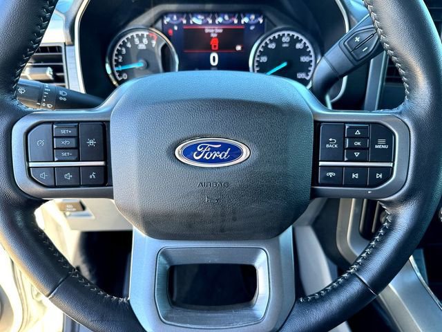 Certified 2021 Ford F150 XLT w/ Equipment Group 302A High image 11