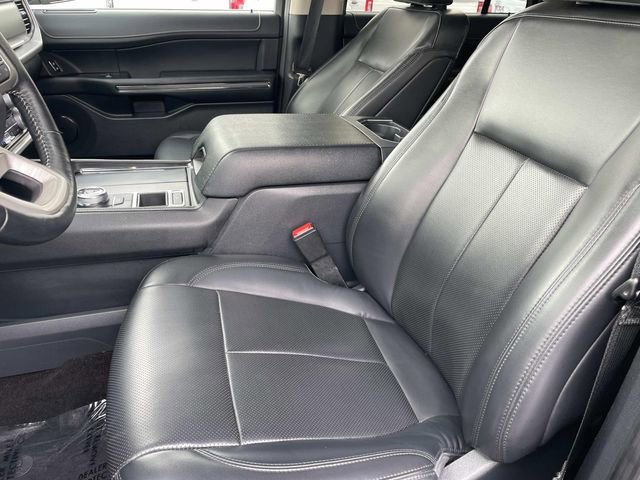 Certified 2022 Ford Expedition XLT RWD image 32