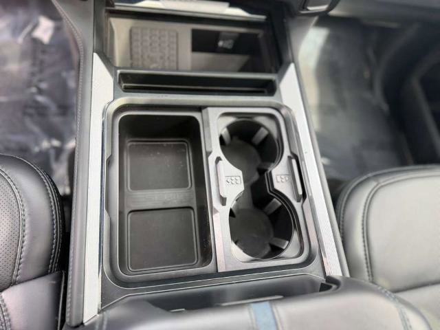 Certified 2025 Ford F350 Platinum AWD/4WD image 15