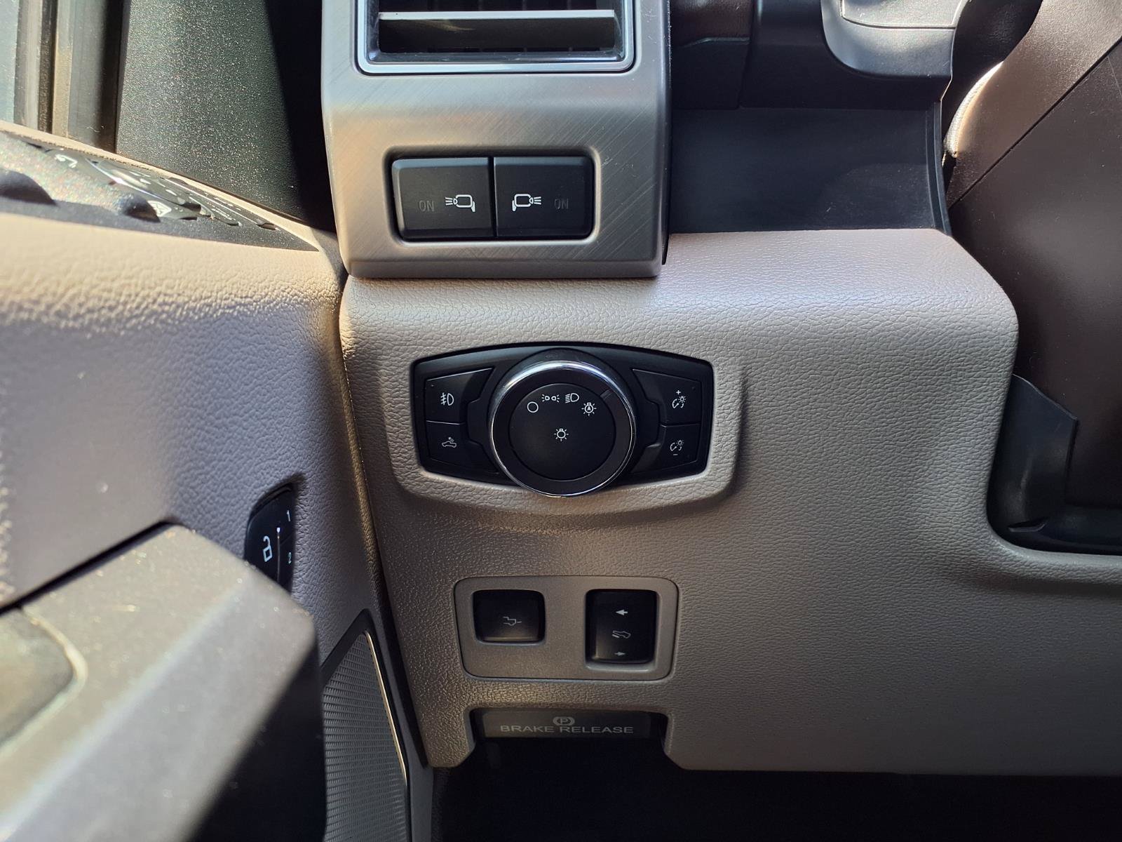 Certified 2019 Ford F450 Limited AWD/4WD image 27