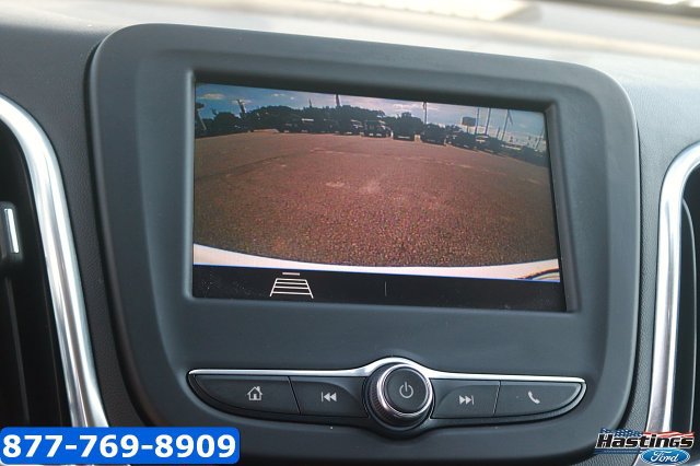 Used 2021 Chevrolet Equinox LT FWD image 27