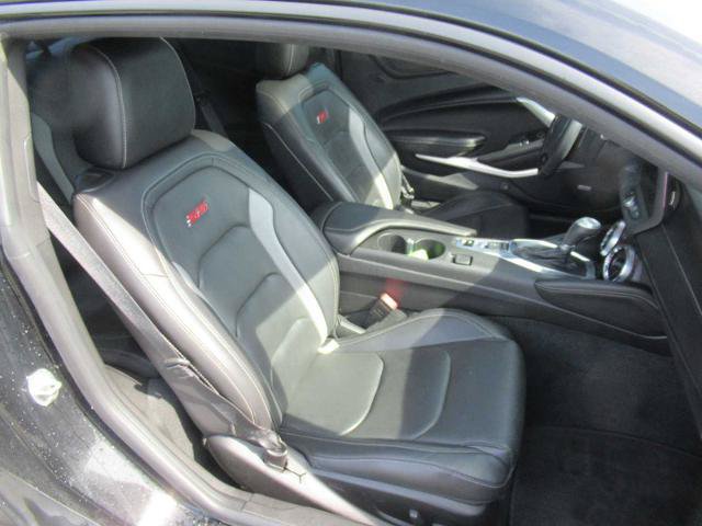 Used 2018 Chevrolet Camaro SS RWD image 15