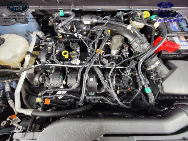 Certified 2023 Ford Maverick XLT w/ Equipment Group 300A Standard AWD/4WD image 36