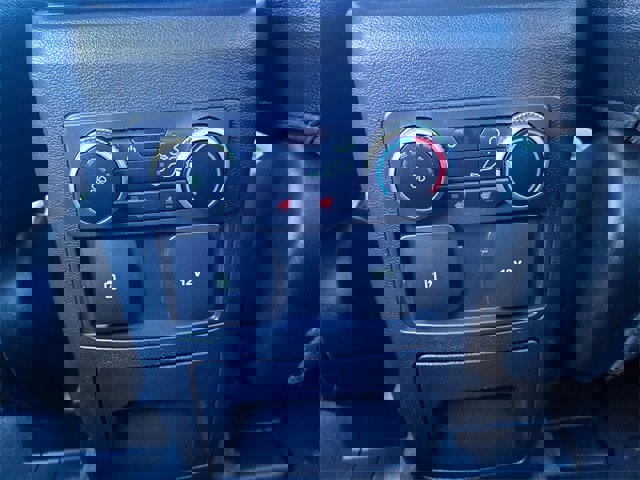 Certified 2023 Ford Explorer Limited image 10