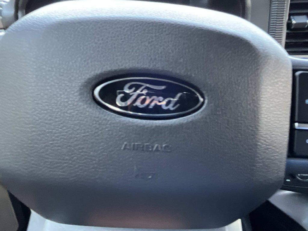 Certified 2024 Ford F150 Lariat w/ Equipment Group 502A High AWD/4WD image 38