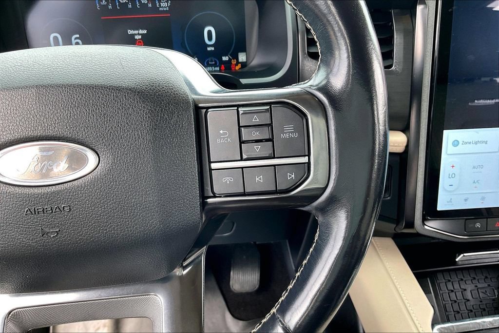 Certified 2022 Ford Expedition Platinum AWD/4WD image 18