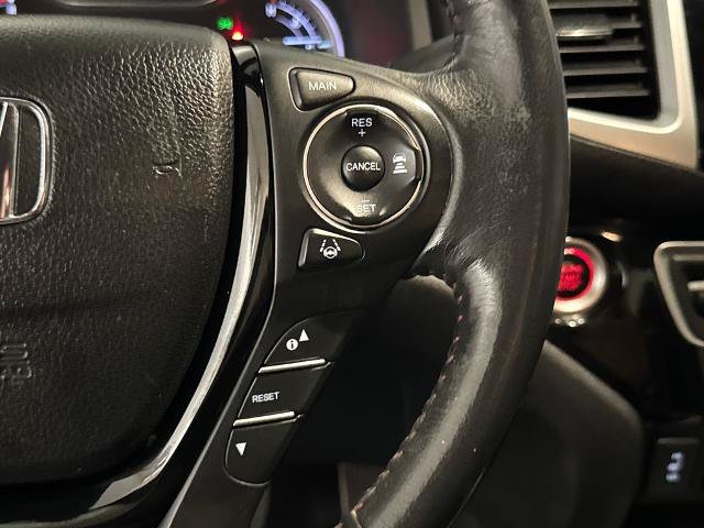 Used 2018 Honda Ridgeline Black Edition image 22