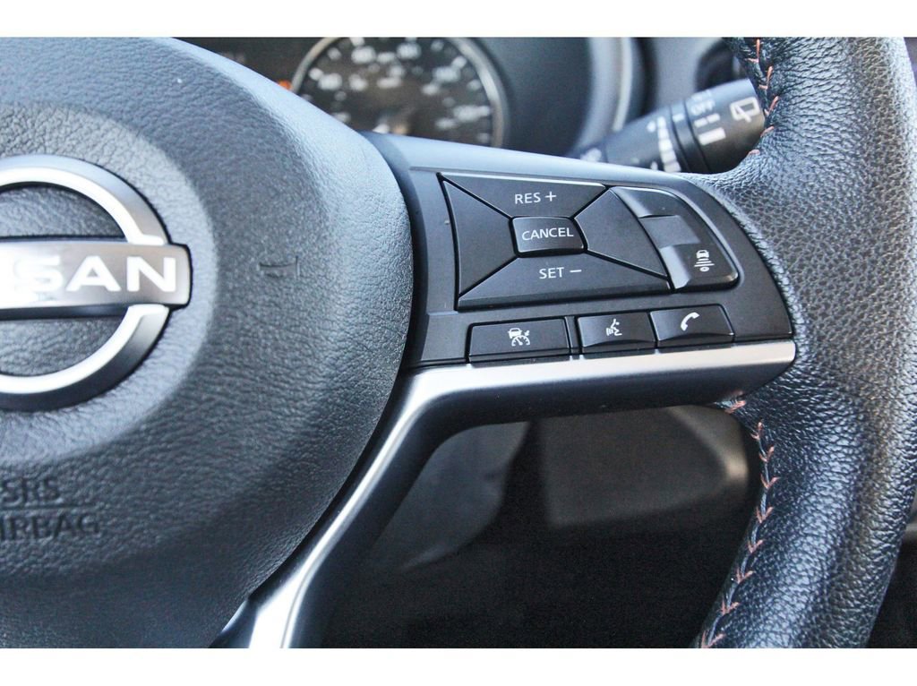 Used 2023 Nissan Kicks SR w/ SR Premium Package image 19