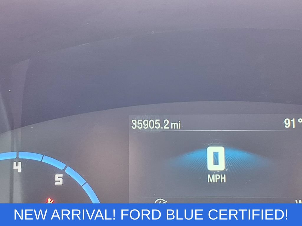 Certified 2023 Ford Bronco Sport Big Bend AWD/4WD image 16