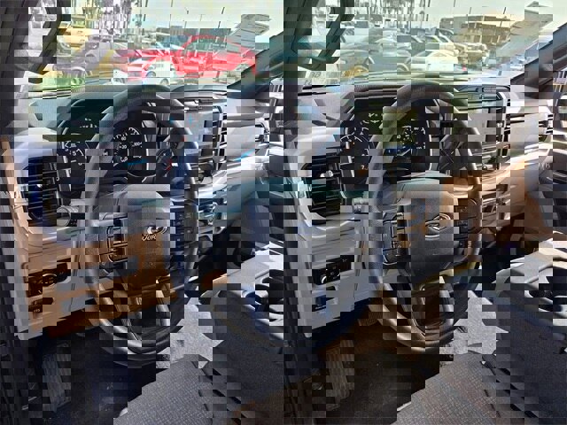 Certified 2023 Ford F150 XLT image 9