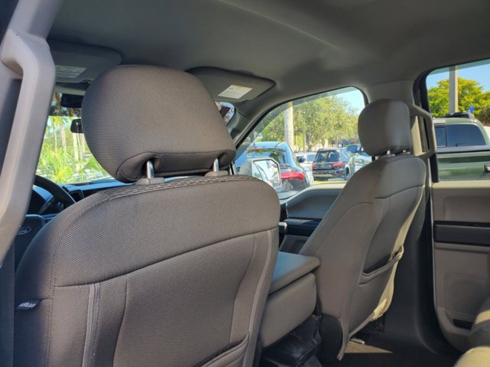 Certified 2019 Ford F150 XLT image 26