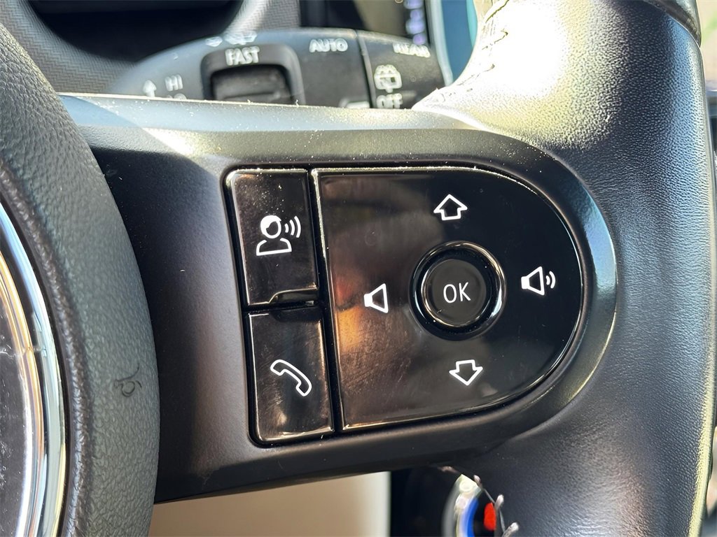 Used 2022 MINI Cooper SE image 16