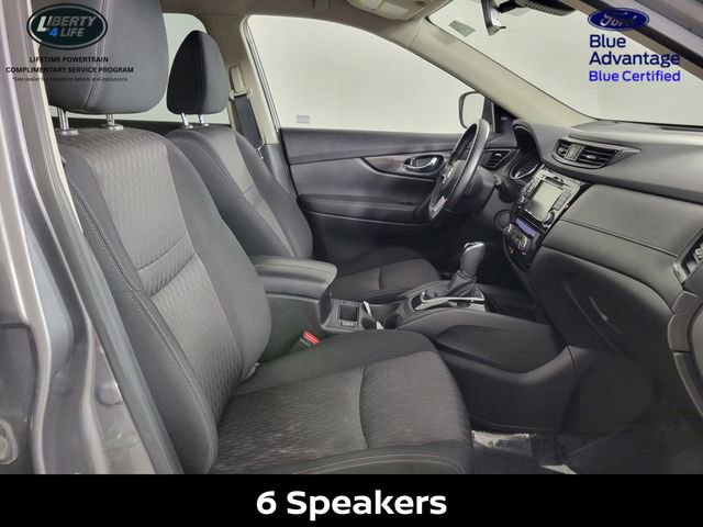 Used 2020 Nissan Rogue SV image 18