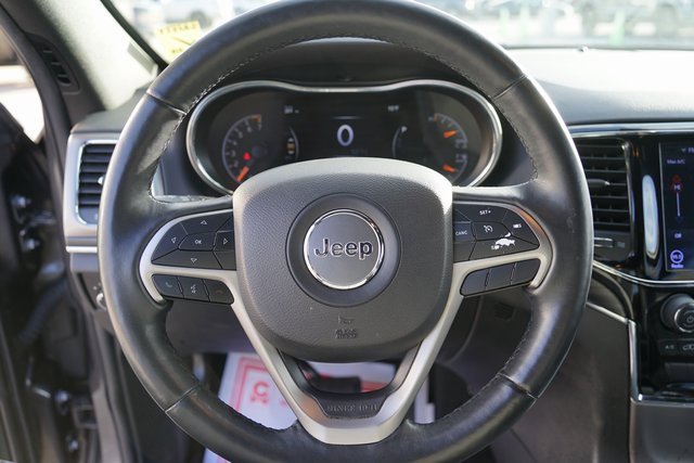 Used 2019 Jeep Grand Cherokee Limited image 20