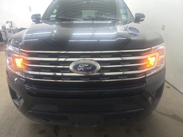 Certified 2021 Ford Expedition XLT AWD/4WD image 19