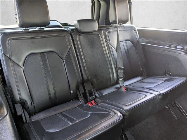 Certified 2020 Ford Expedition Max Limited w/ Special Edition Package AWD/4WD image 22