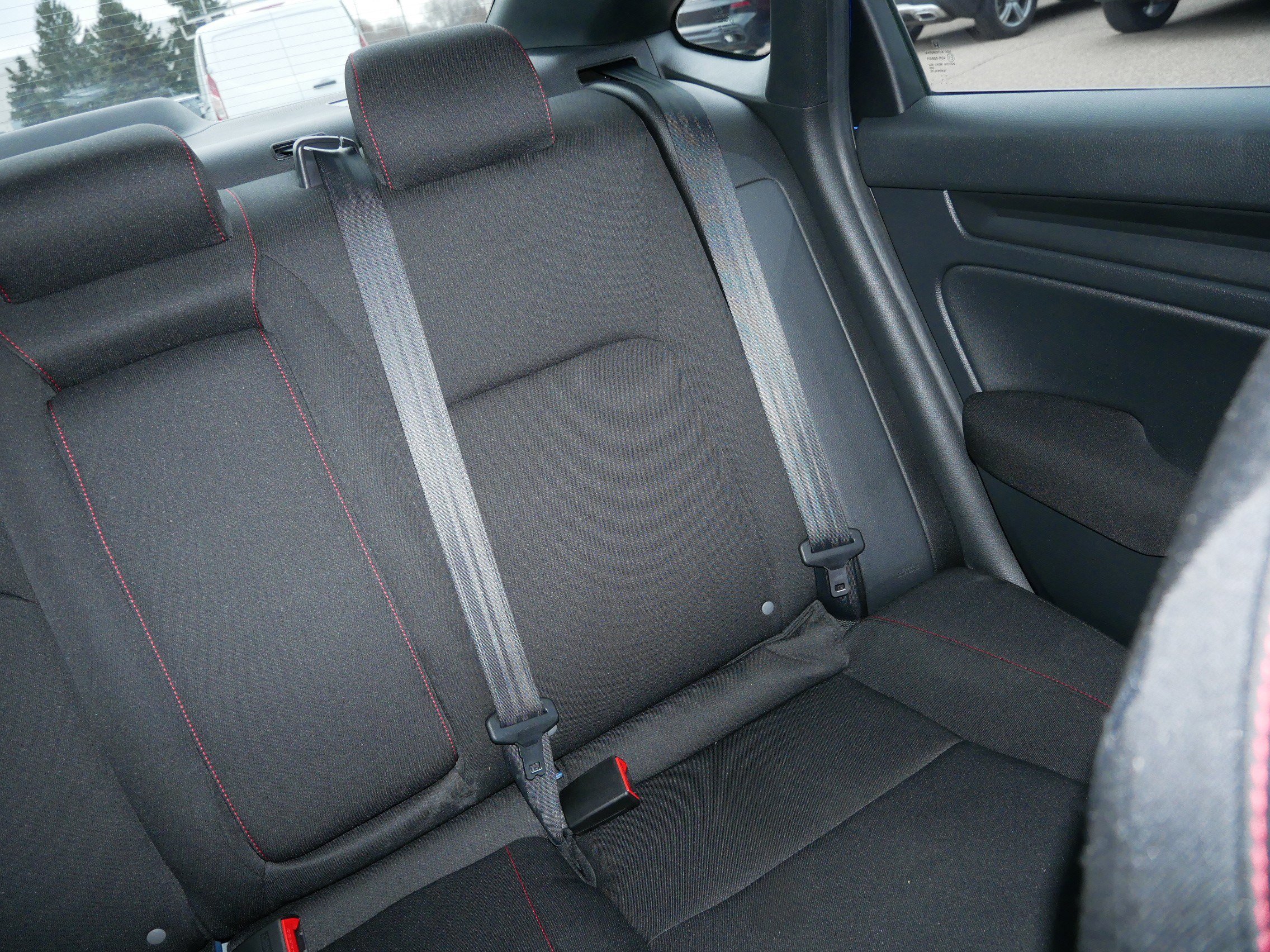 Used 2024 Honda Civic Si image 14